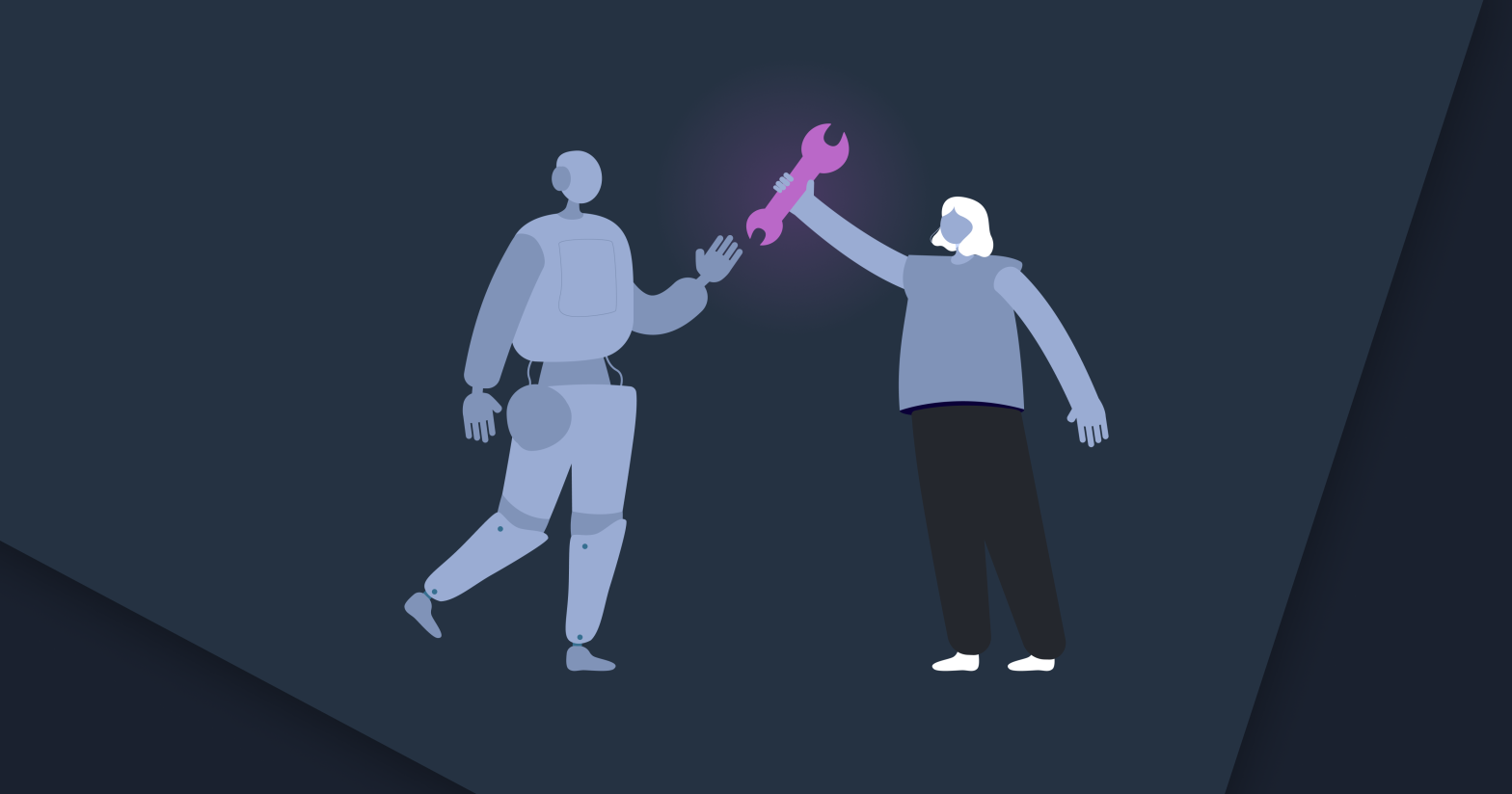 More Employees vs AI Tool Subscripton