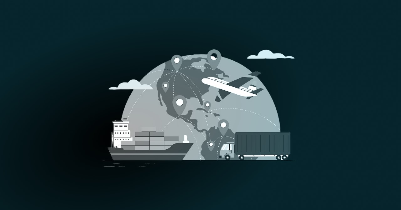 Logistics Technology Redefined: Innovations in Supply Chain and Logistics