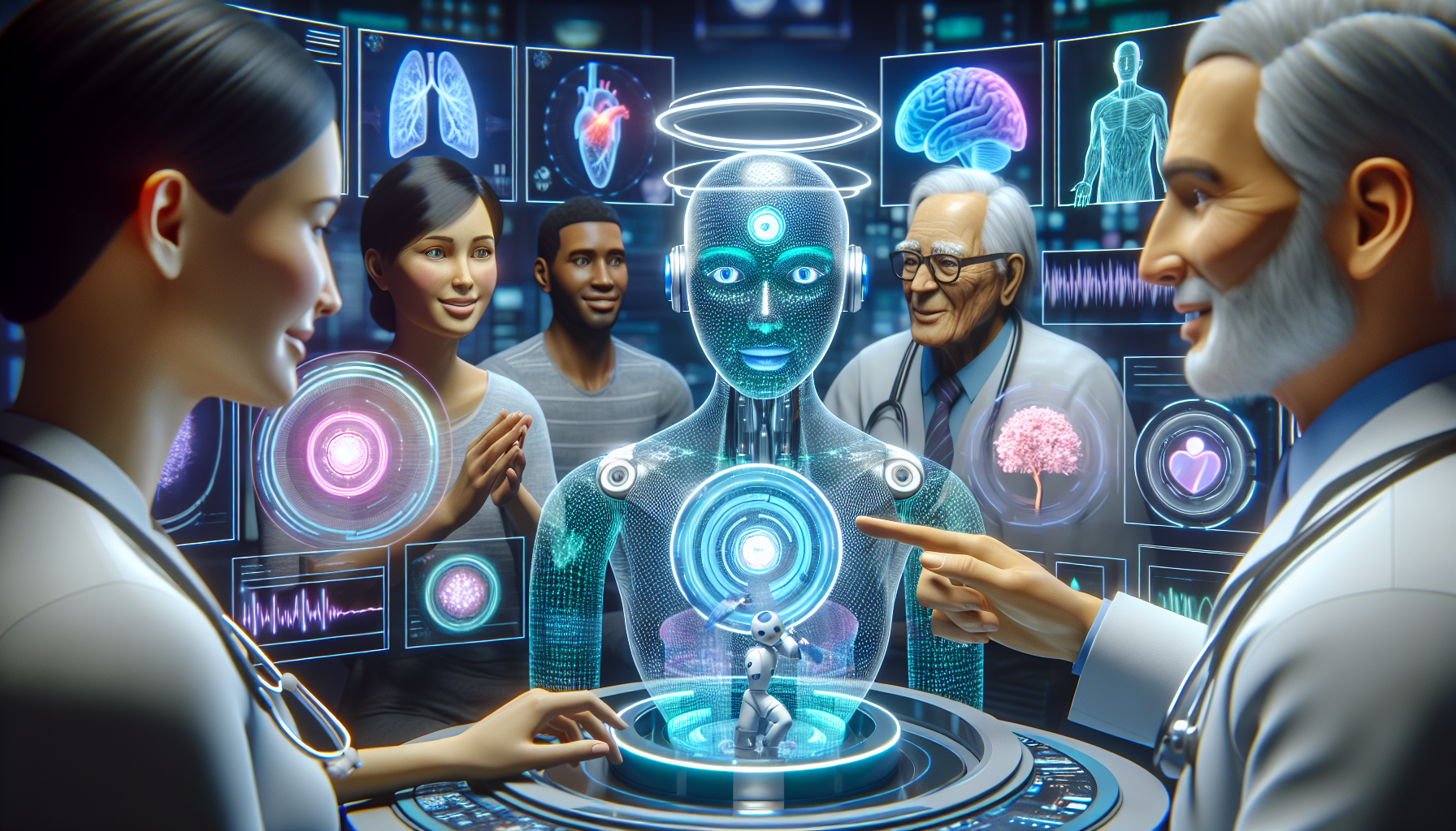 Harnessing AI for Personalized Pain Treatment Plans in Healthcare